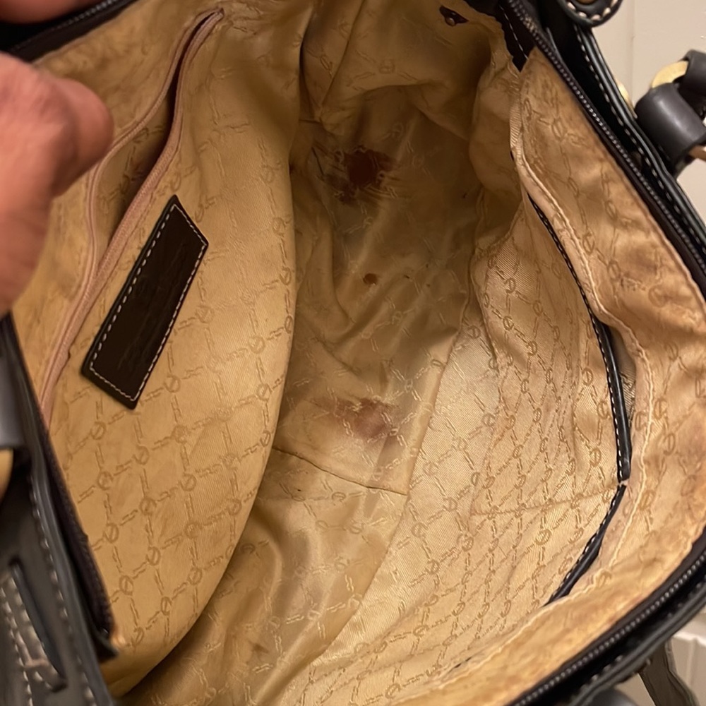Etienne Aigner please check all picture of condition - Picture 12 of 17